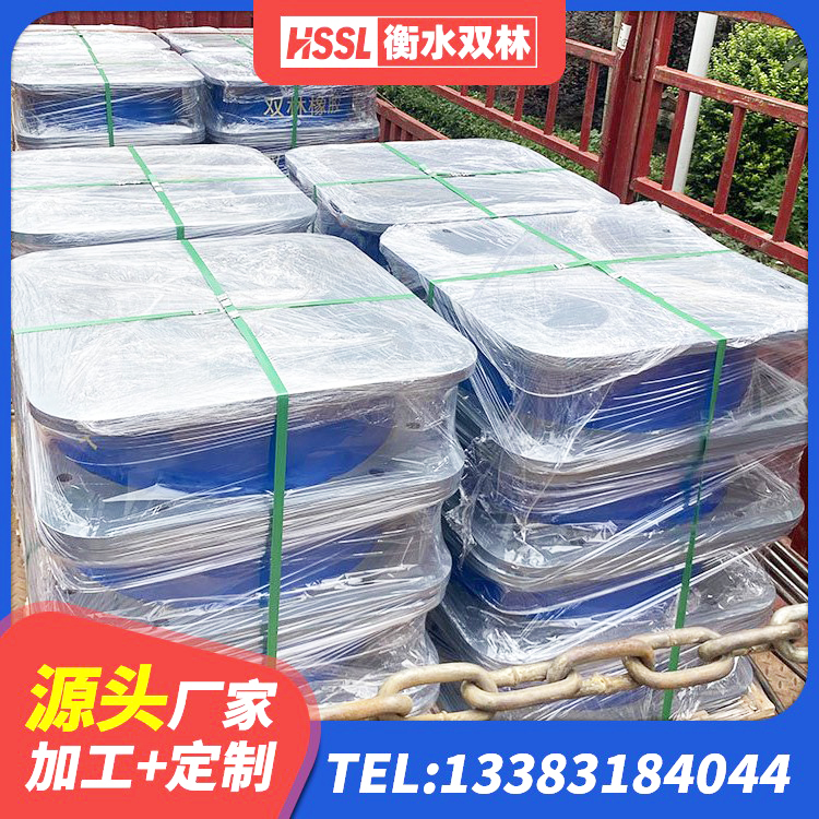 海南LRB1200铅芯隔震支座生产厂家 海南抗震支座LNR800源头工厂 海南阻尼橡胶隔震支座生产厂家 海南民用减震支座源头工厂 - 第2张