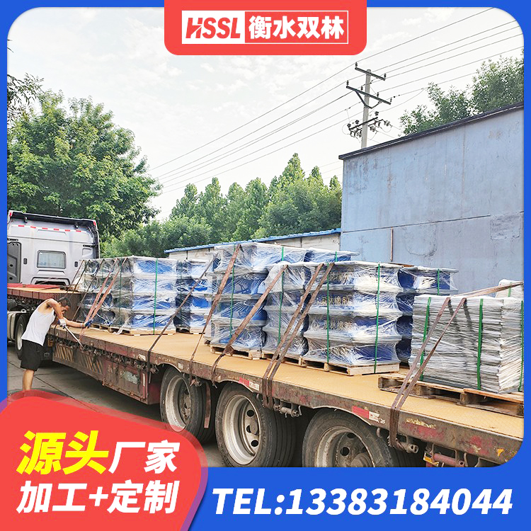 海南LRB1500铅芯支座 海南抗震减振支座 海南抗震隔震支座生产厂家 海南LRB1100橡胶隔震支座源头工厂 - 第4张