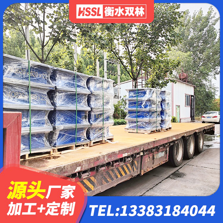 海南建筑铅芯抗震支座装置生产厂家 海南圆形高阻尼隔震支座 海南隔震支座LRB和LNR厂家 海南LRB500铅芯支座源头工厂 - 第7张