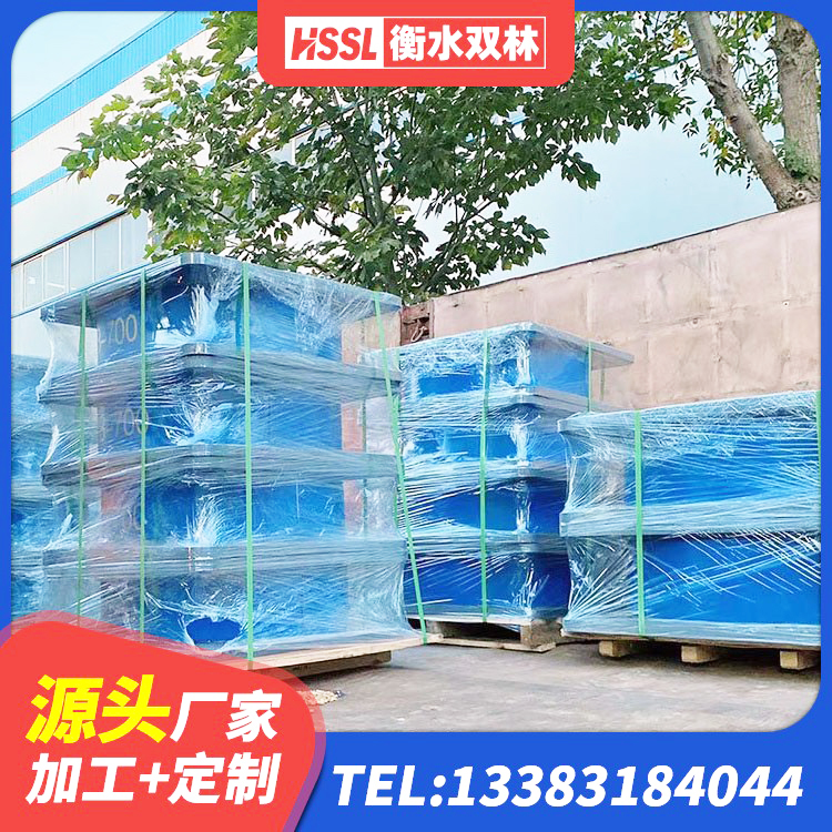 海南小型隔震支座多少钱 海南LNR600天然橡胶隔震支座源头工厂 海南隔震建筑的橡胶隔震支座生产厂家 海南LNR1000建筑隔震橡胶支座生产加工 - 第2张