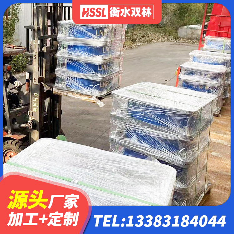 海南LNR700橡胶支座源头工厂 海南隔震支座电话 海南厚肉橡胶隔震支座源头工厂 海南天然橡胶隔震支座LNR1000-Ⅱ源头工厂 - 第5张