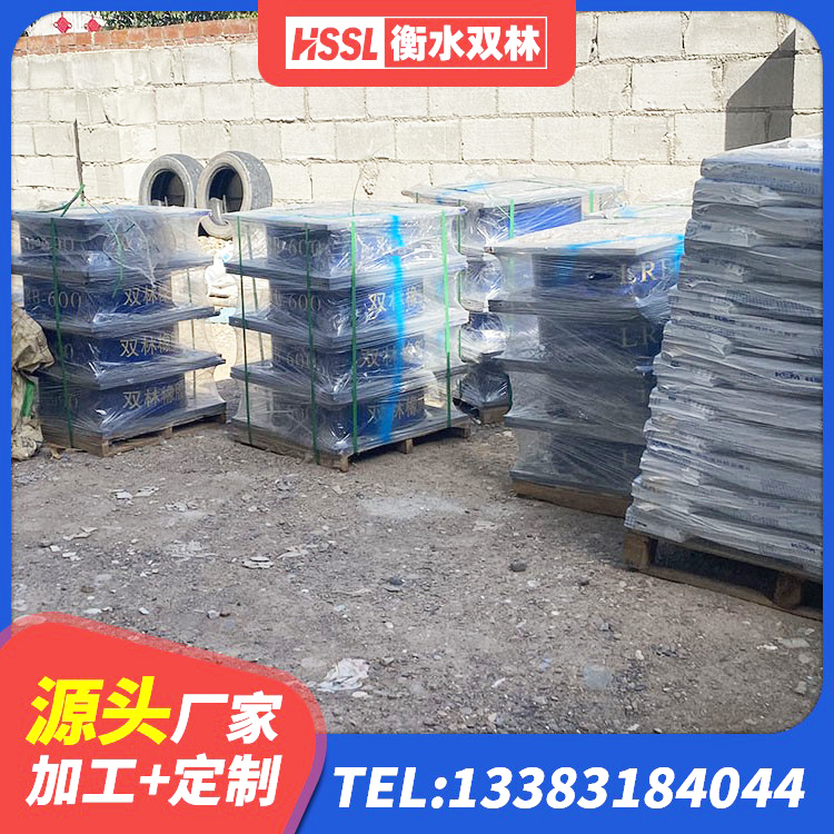 海南LNR隔震支座500 海南LNR1100支座厂家 海南高阻尼隔振橡胶隔震支座源头工厂 海南LNR1200橡胶支座