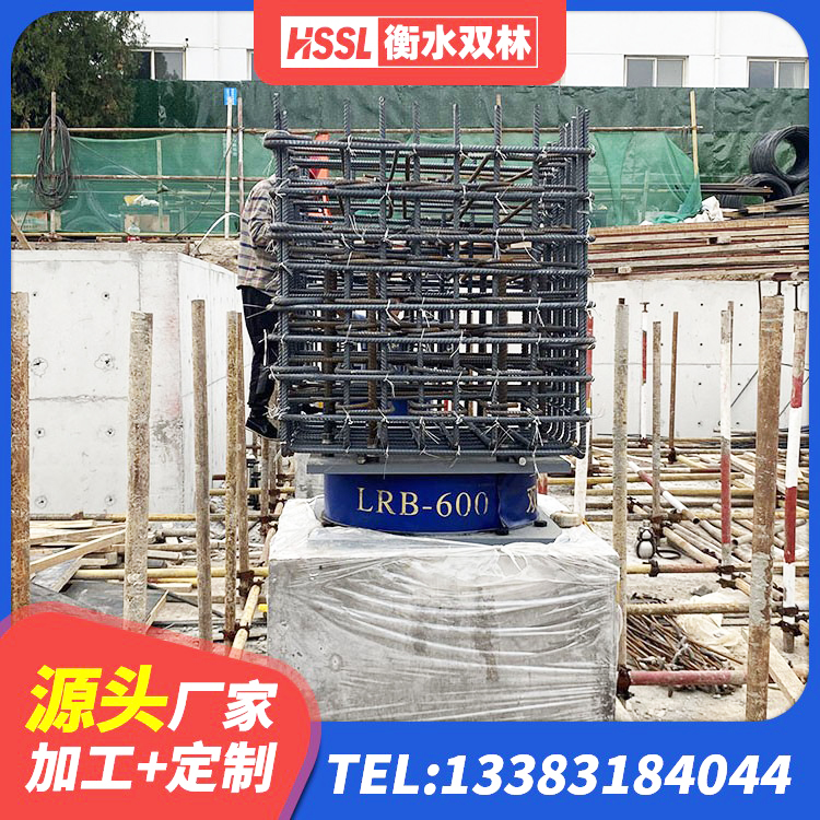海南橡胶减隔震支座生产厂家 海南建筑减隔震支座生产源头工厂 海南铅芯隔震支座厂家 海南LRB1000橡胶隔震支座源头工厂 - 第8张
