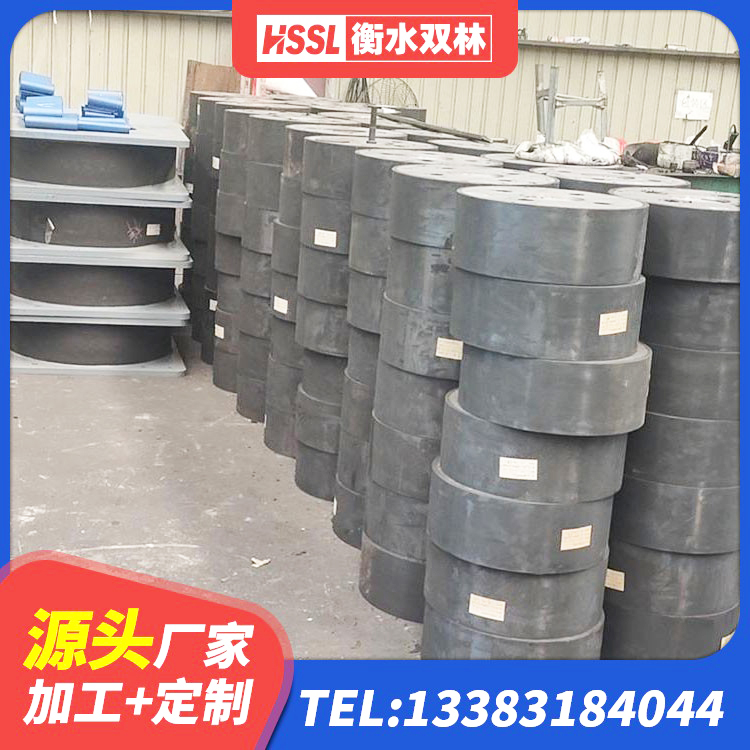 海南LRB1200铅芯隔震支座生产厂家 海南抗震支座LNR800源头工厂 海南阻尼橡胶隔震支座生产厂家 海南民用减震支座源头工厂 - 第5张