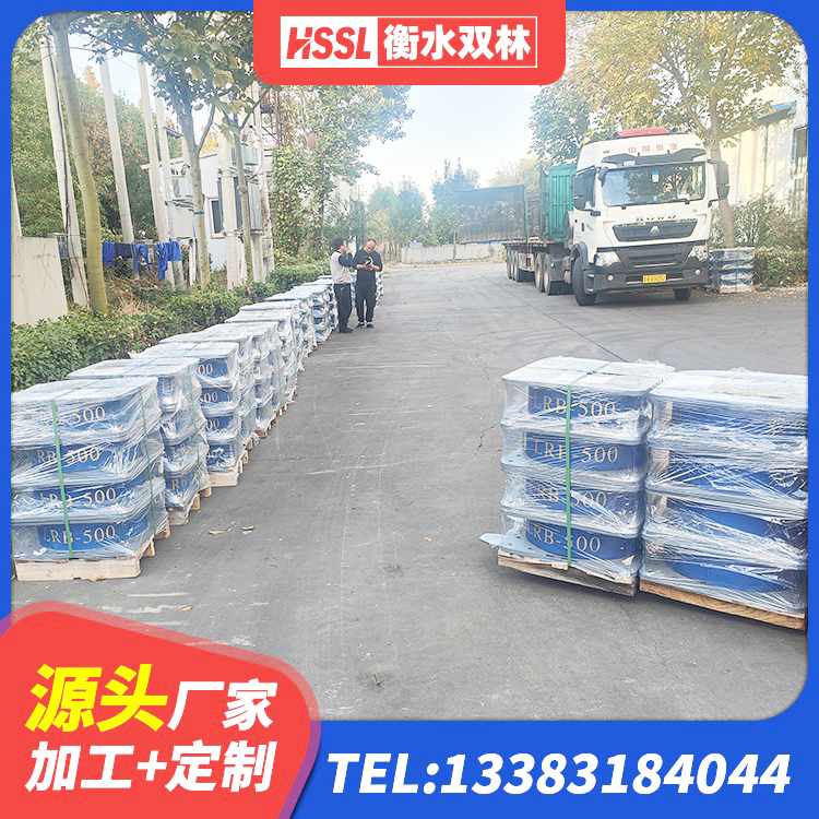 海南LNR700橡胶支座源头工厂 海南隔震支座电话 海南厚肉橡胶隔震支座源头工厂 海南天然橡胶隔震支座LNR1000-Ⅱ源头工厂