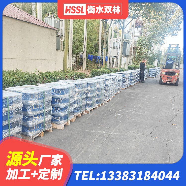 海南抗震支座LRB600生产厂家 海南LRB700铅芯支座什么价格 海南LNR800天然橡胶隔震支座厂家电话 海南HDR隔震支座厂家 - 第4张