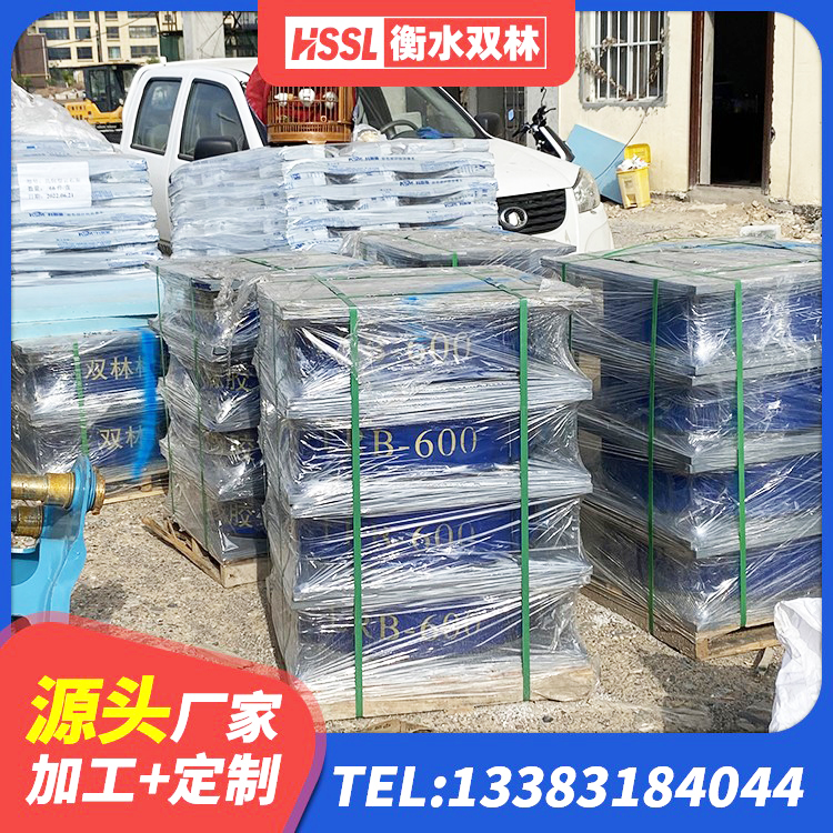 海南LNR隔震支座500 海南LNR1100支座厂家 海南高阻尼隔振橡胶隔震支座源头工厂 海南LNR1200橡胶支座 - 第3张